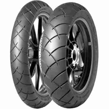 Лiтня шина Dunlop TrailSmart 130/80 R17 65S