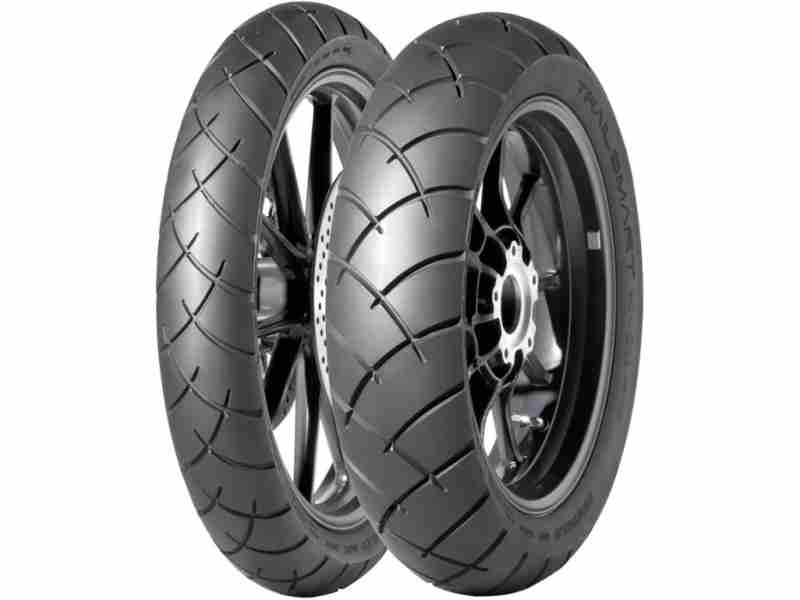 Лiтня шина Dunlop TrailSmart 130/80 R17 65S