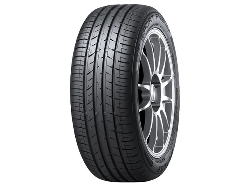 Dunlop SP Sport FM800 225/60 R18 100H