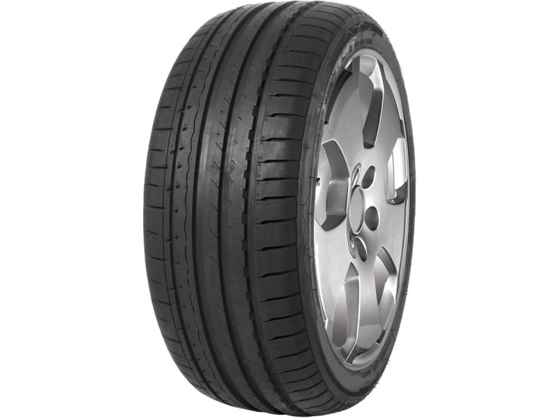 Летняя шина Minerva Emi Zero UHP 195/50 R15 82H
