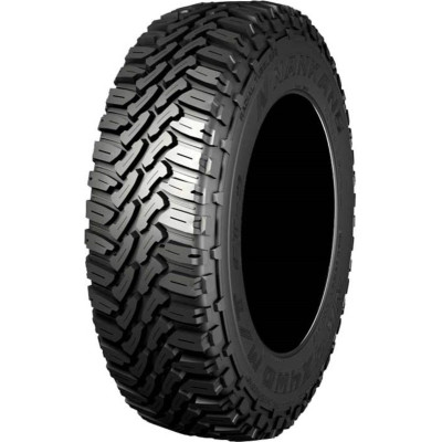 Летняя шина Nankang FT9 Rollnex M/T 215/60 R17 109/107Q