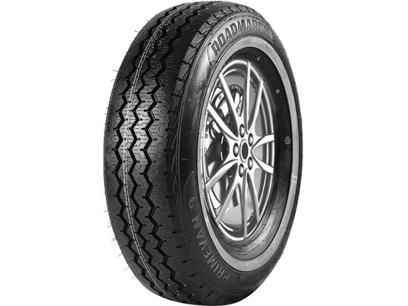 Летняя шина Roadmarch Primevan 9 225/65 R16C 112/110R