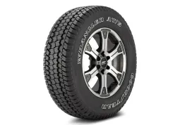 Всесезонна шина Goodyear Wrangler AT/S 205/80 R16 110/108S