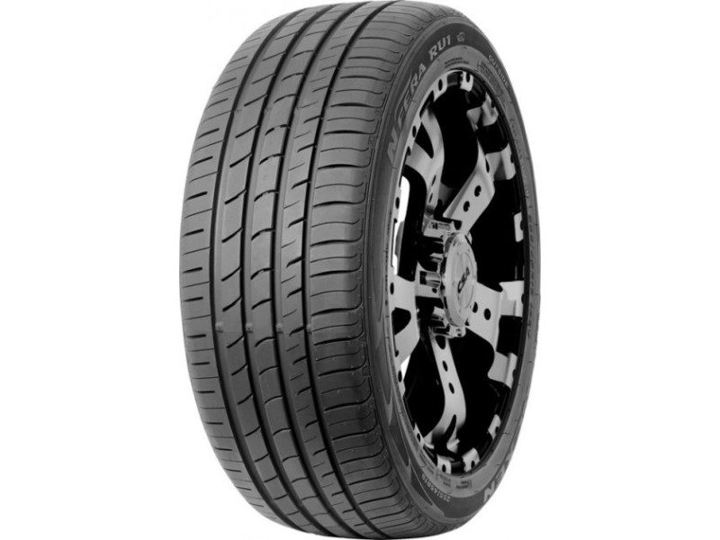 Roadstone NFera RU1 265/50 ZR19 110Y