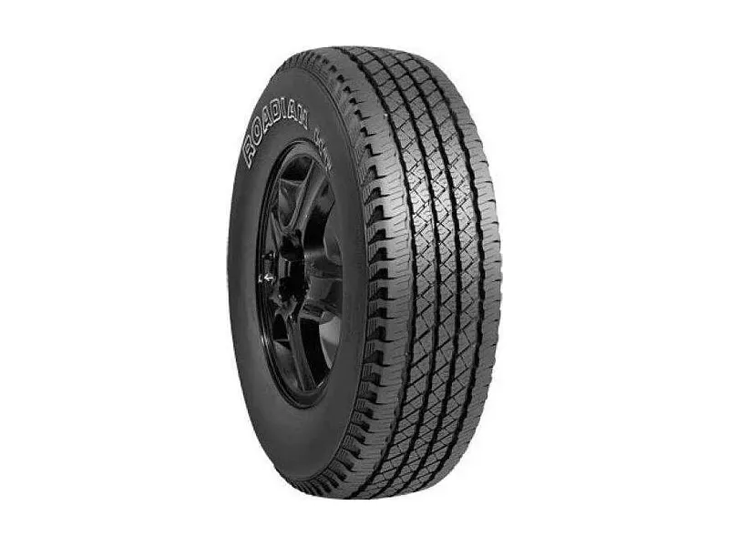 Всесезонная шина Roadstone Roadian H/T SUV 265/65 R18 112S