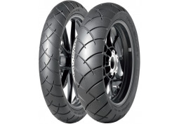 Летняя шина Dunlop TrailSmart 120/90 R17 64S