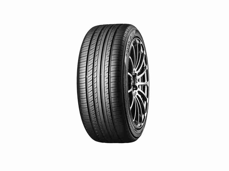 Летняя шина Yokohama Advan dB V552 195/65 R15 91H