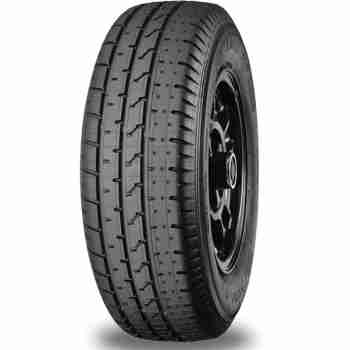 Летняя шина Yokohama Advan HF Type-D A008S 185/60 R14 82H