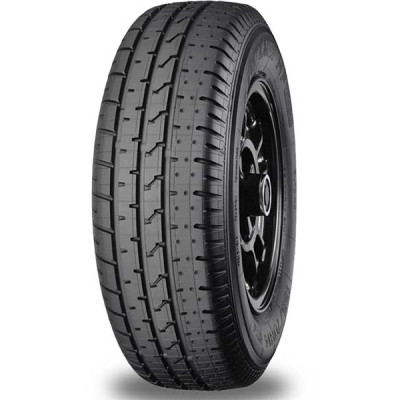 Yokohama Advan HF Type-D A008S 195/50 R15 82V