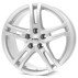 Rial Bavaro polar silver R16 W6.5 PCD5x112 ET50 DIA57.1