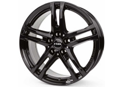 Rial Bavaro diamond black R16 W6.5 PCD5x108 ET50 DIA63.4