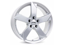 Диск Rial Kodiak polar silver R17 W7.0 PCD5x114.3 ET51 DIA67.1