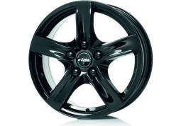 Rial Arktis diamond black R18 W8.0 PCD5x112 ET45 DIA70.1