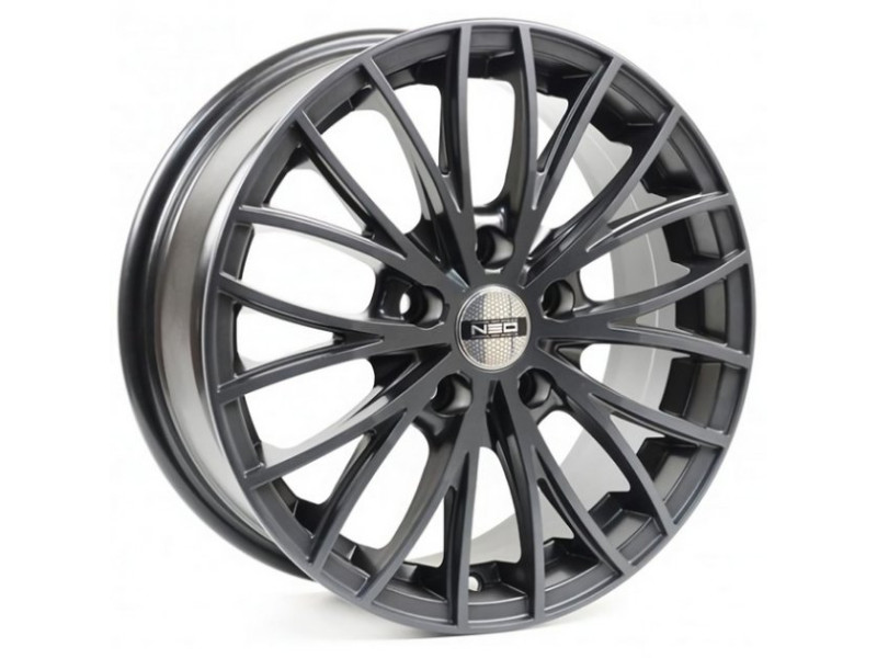 Tech Line TL771 BLM R17 W7.0 PCD5x112 ET41 DIA57.1