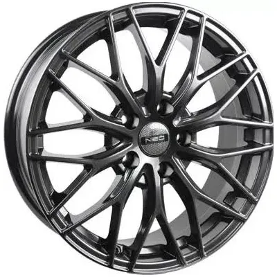 Tech Line TL840 BH R18 W8.0 PCD5x114.3 ET45 DIA67.1