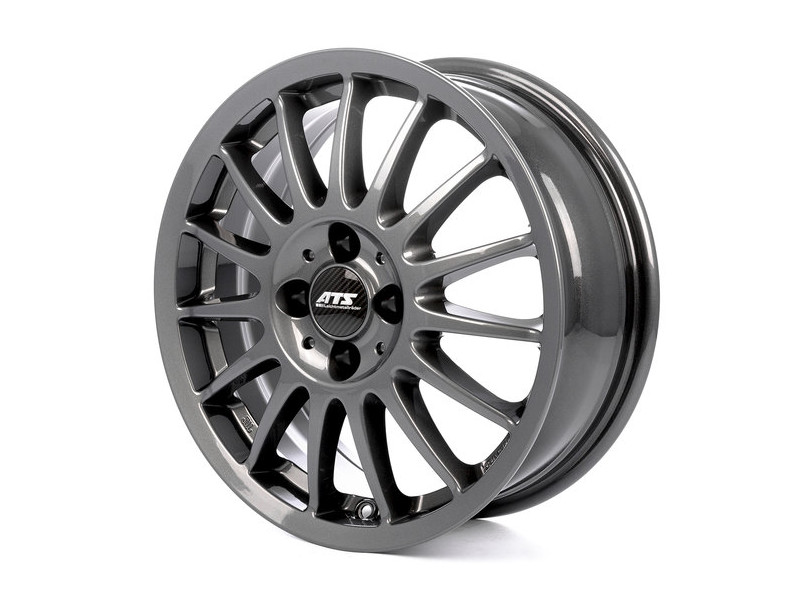 ATS StreetRallye DG R16 W6.5 PCD5x114.3 ET38 DIA70.1