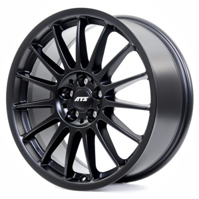ATS StreetRallye RB R17 W7.0 PCD4x108 ET25 DIA65.1