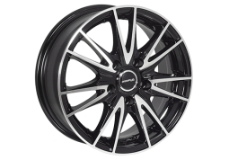 Zorat Wheels 4040 BP R15 W6.0 PCD5x114.3 ET46 DIA67.1