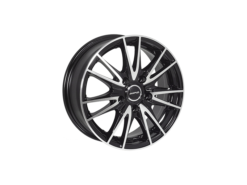 Zorat Wheels 4040 BP R15 W6.0 PCD5x114.3 ET46 DIA67.1