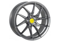 Zorat Wheels D2044 MGRA R17 W7.5 PCD5x114.3 ET35 DIA67.1