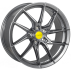 Zorat Wheels D2044 MGRA R17 W7.5 PCD5x114.3 ET35 DIA67.1