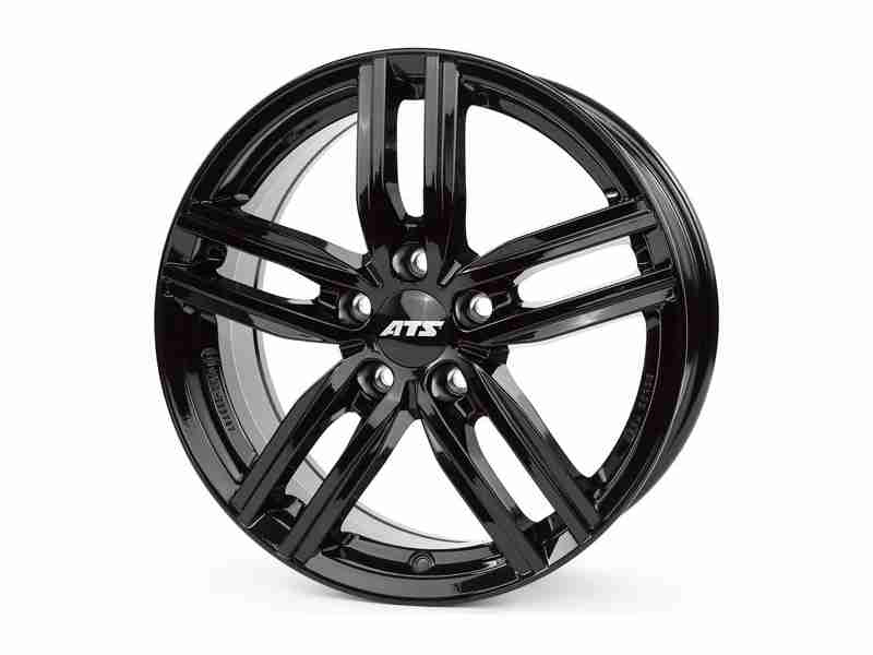 ATS Antares DB R16 W6.5 PCD5x108 ET50 DIA63.4