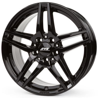 Диск ATS Mizar DB R16 W6.5 PCD5x112 ET38 DIA66.5