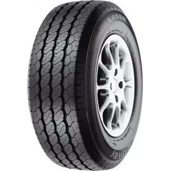 Летняя шина Lassa Transway 225/65 R16C 112/110R