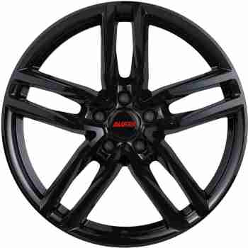 Диск Alutec Ikenu DB R17 W7.5 PCD5x108 ET52.5 DIA63.4