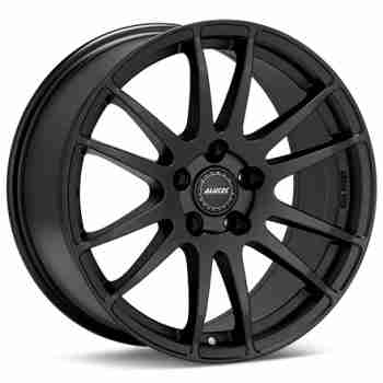 Alutec Monstr RB matt (Tesla Model 3) R18 W8.5 PCD5x114.3 ET40 DIA64.2