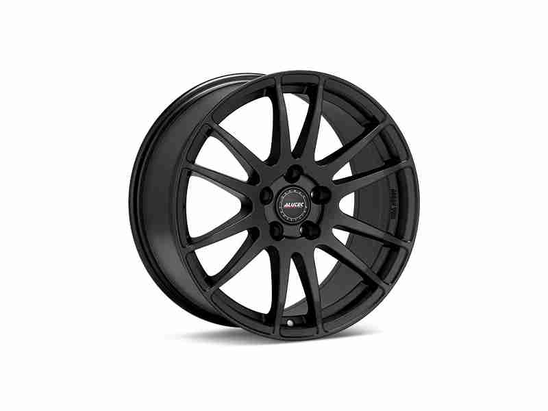 Alutec Monstr RB matt (Tesla Model 3) R18 W8.5 PCD5x114.3 ET40 DIA64.2