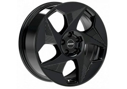 Диск Alutec Solar DB R19 W8.0 PCD5x112 ET34 DIA66.5