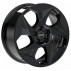 Диск Alutec Solar DB R19 W8.0 PCD5x112 ET34 DIA66.5