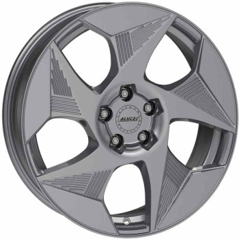 Alutec Solar MG R19 W8.0 PCD5x112 ET34 DIA66.5