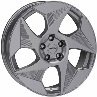 Alutec Solar MG R19 W8.0 PCD5x112 ET34 DIA66.5