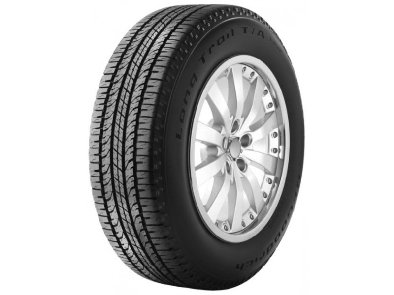 BFGoodrich Long Trail T/A Tour 255/65 R16 106T