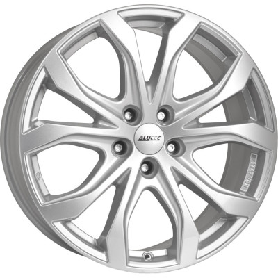 Диск Alutec W10X PS R18 W8.0 PCD5x150 ET51 DIA110.1