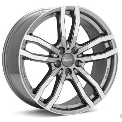 Alutec DriveX MGFP R19 W8.5 PCD5x114.3 ET40 DIA70.1