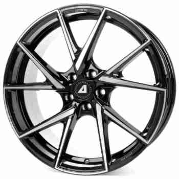 Alutec ADX.01 DBFP R18 W8.5 PCD5x114.3 ET35 DIA70.1