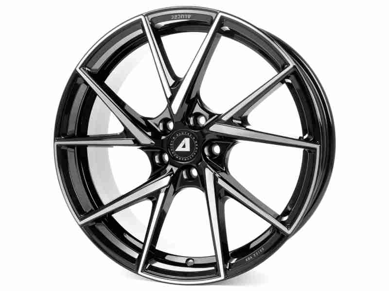 Alutec ADX.01 DBFP R18 W8.5 PCD5x114.3 ET35 DIA70.1