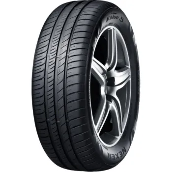 Літня шина Nexen N'blue S 205/55 R16 91V AO