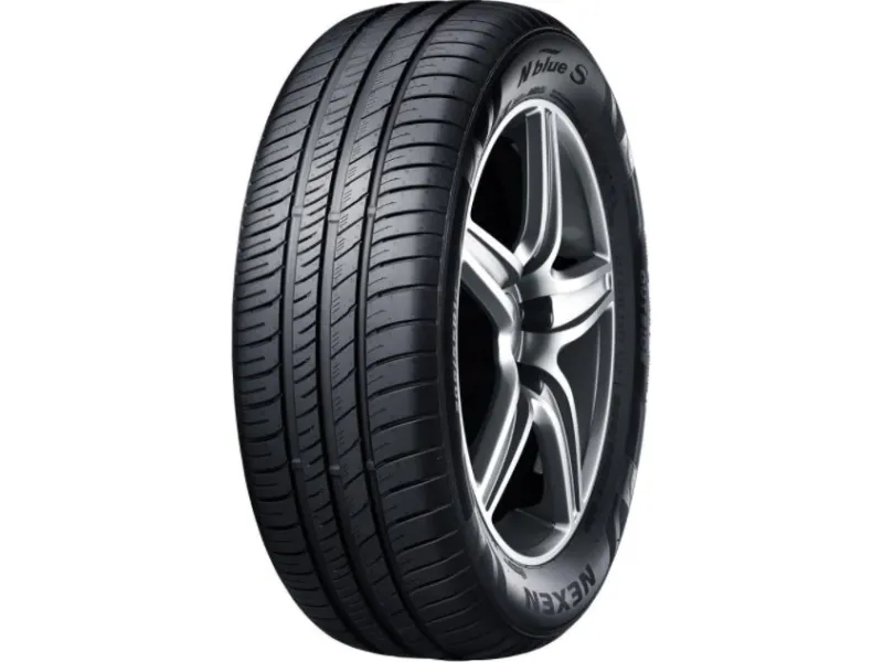 Літня шина Nexen N'blue S 205/55 R16 91V AO