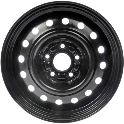 Accuride Wheels ВАЗ 2103 B R13 W5.0 PCD4х98 ET29 DIA60.5