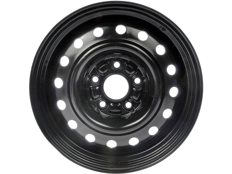 Accuride Wheels ВАЗ 2103 B R13 W5.0 PCD4х98 ET29 DIA60.5