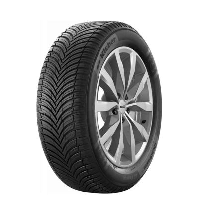 Всесезонная шина Kleber Quadraxer 3 195/55 R16 91H