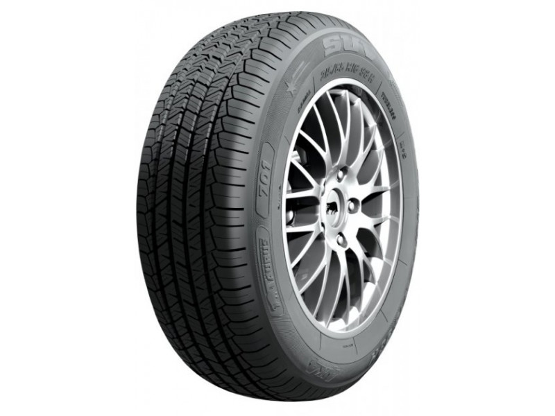 Taurus 701 SUV 235/55 R17 103V