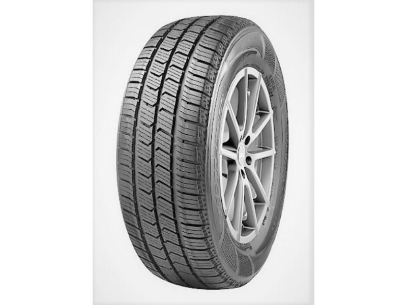 Mastersteel All Weather Van 215/65 R16C 109/107T