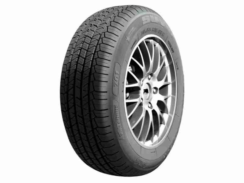 Летняя шина Taurus 701 SUV 235/50 R18 97V