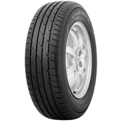 Toyo NanoEnergy 2 225/55 R17 101V