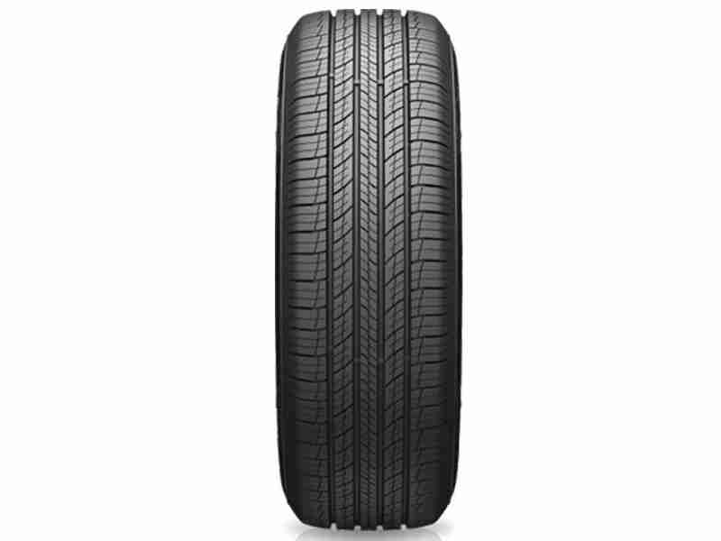 Летняя шина Hankook Dynapro HP2 RA33 265/60 R18 110V